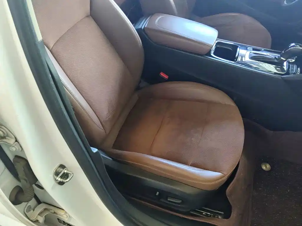 Фото 25 - Buick Regal