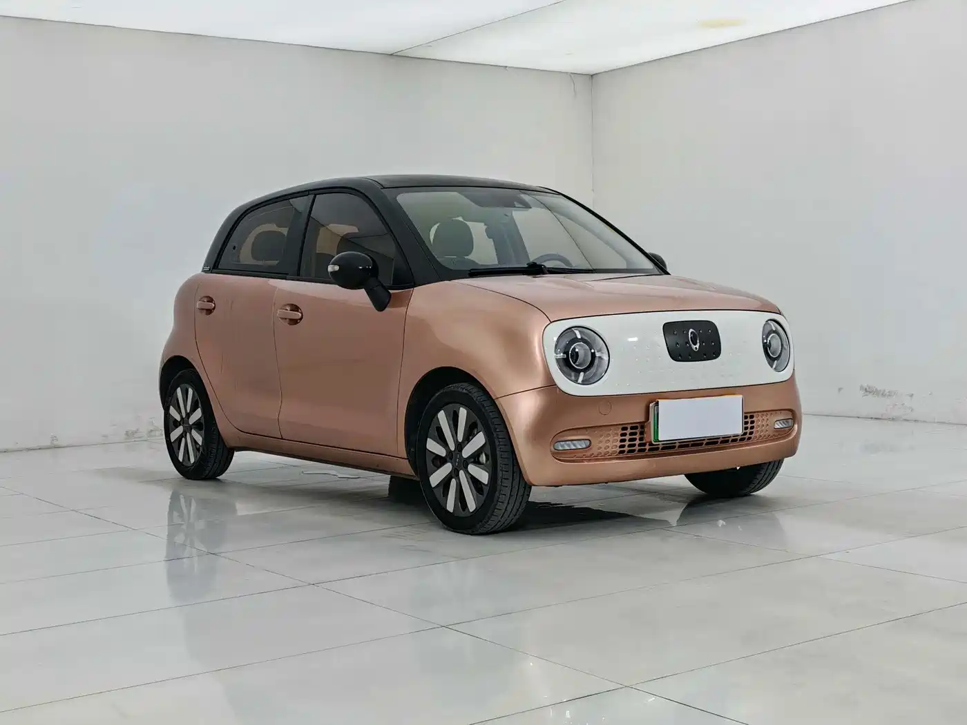 Ora Black Cat 2020 2021 351km Luxury Model