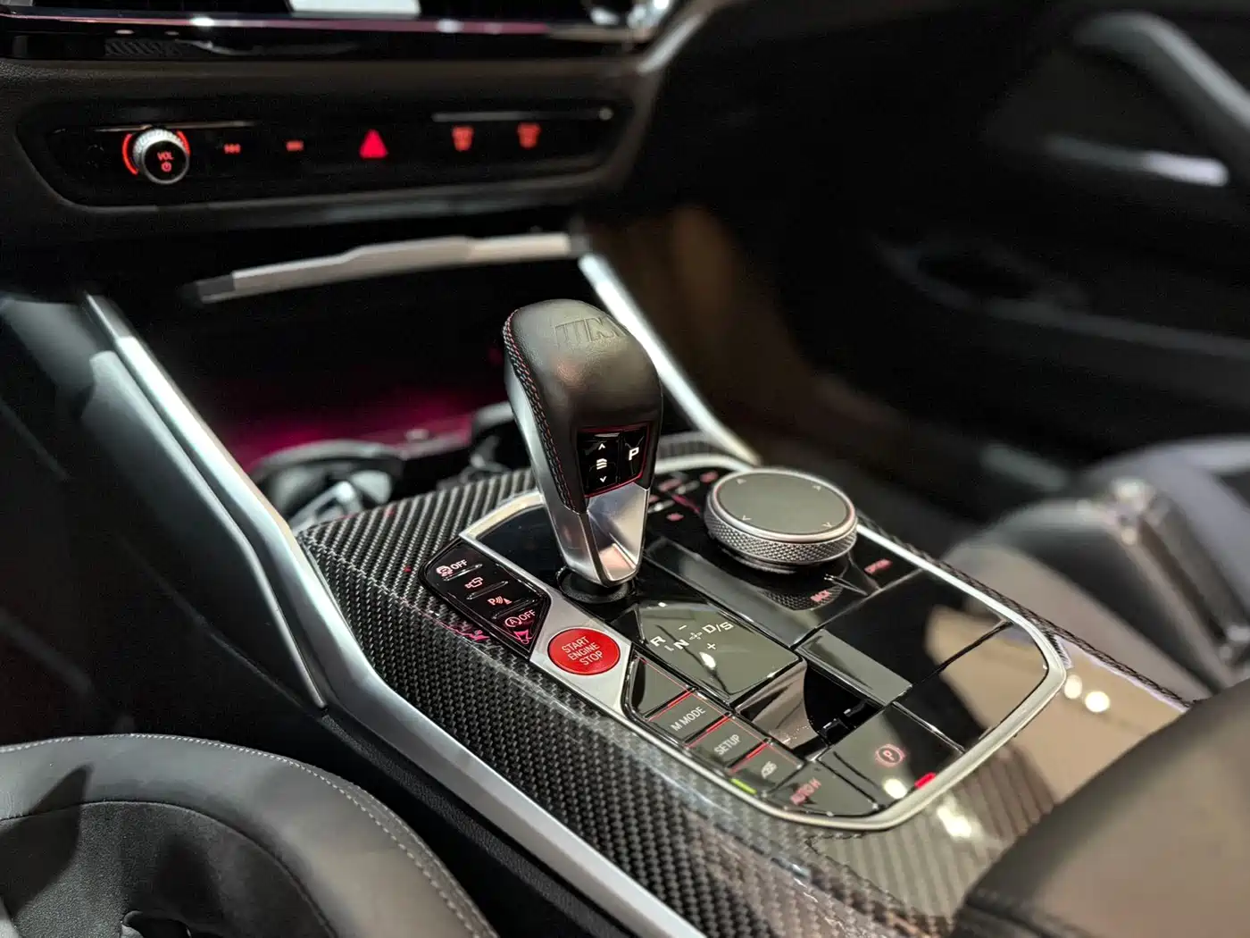 BMW M4 2025 2024 BMW M4 Coupe M xDrive Competition