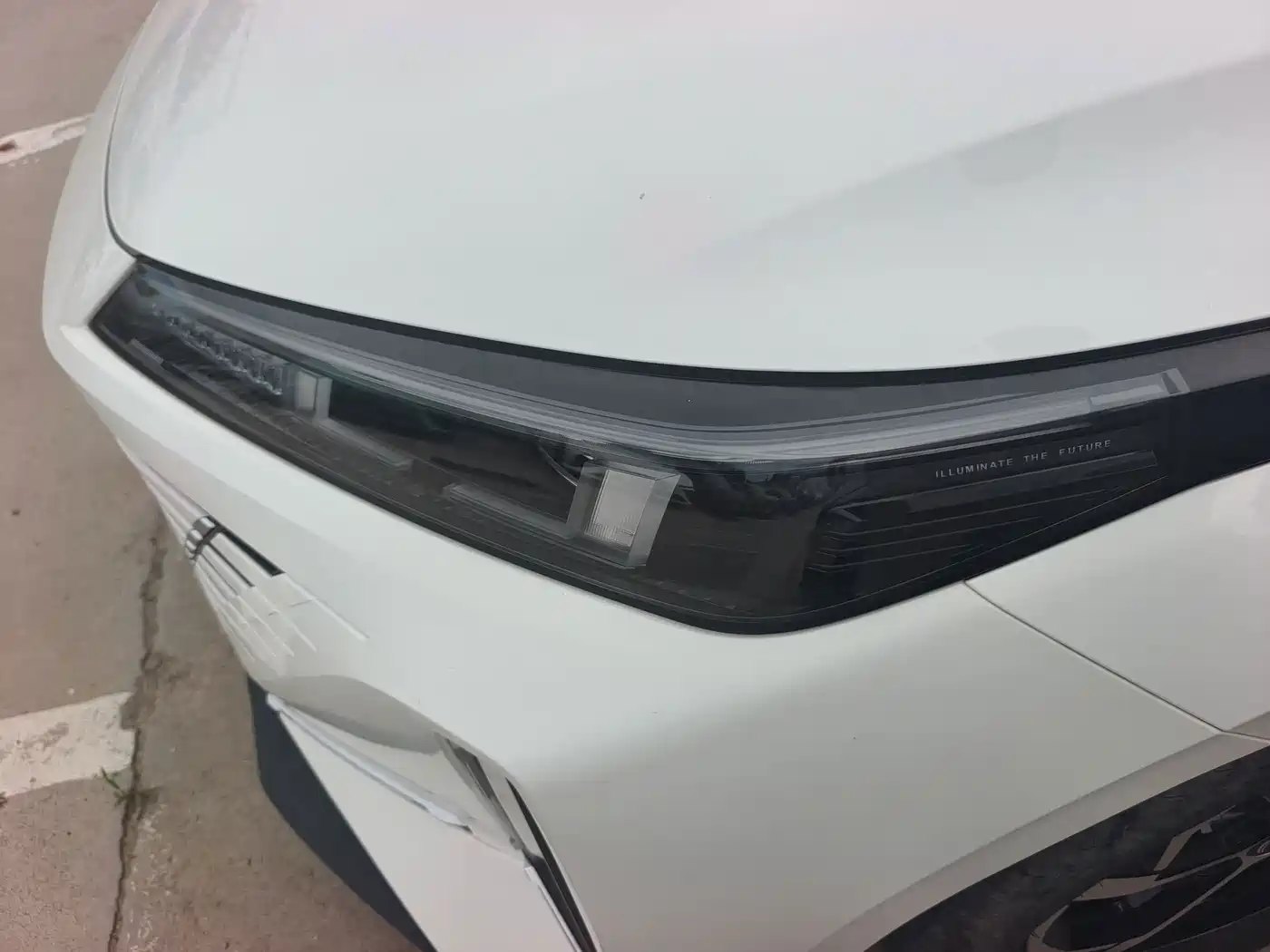 Фото 5 - Changan Eado