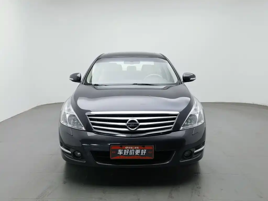 Nissan Teana 2008 2008 Model 2.5L XL Leading Edition