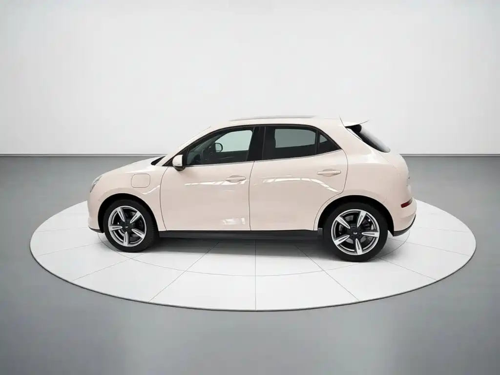 Ora Good Cat 2023 2023 401km Standard Range Luxury LFP