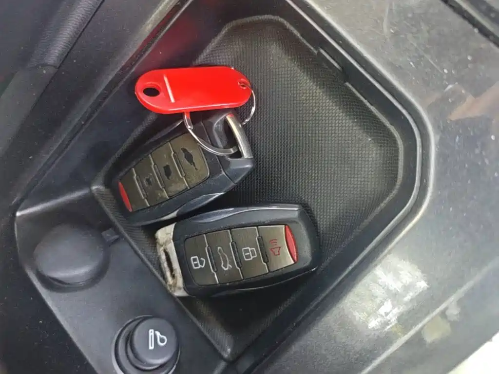 Фото 9 - Haval H6