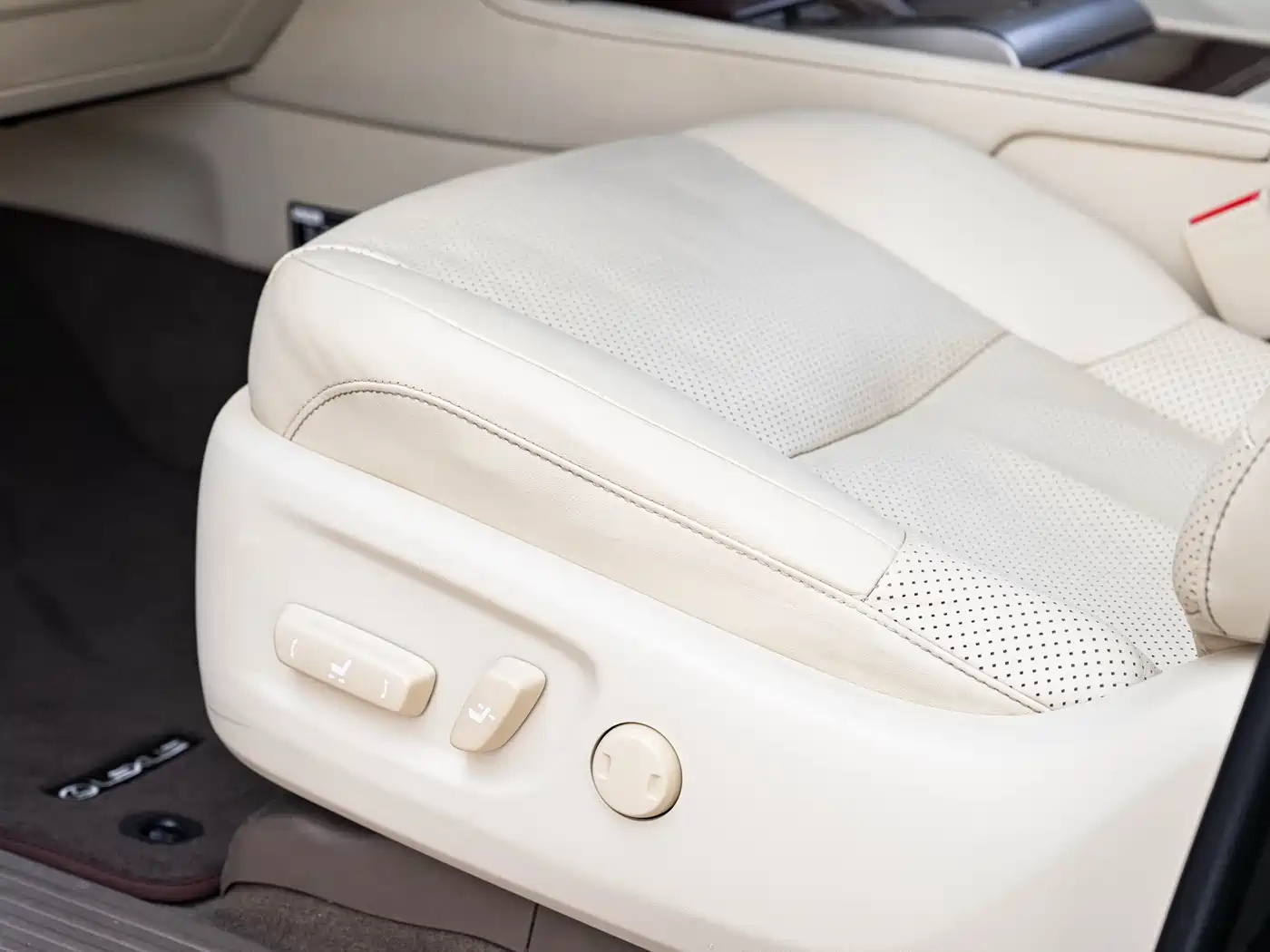 Lexus GX 2014 400 Premium фото 22