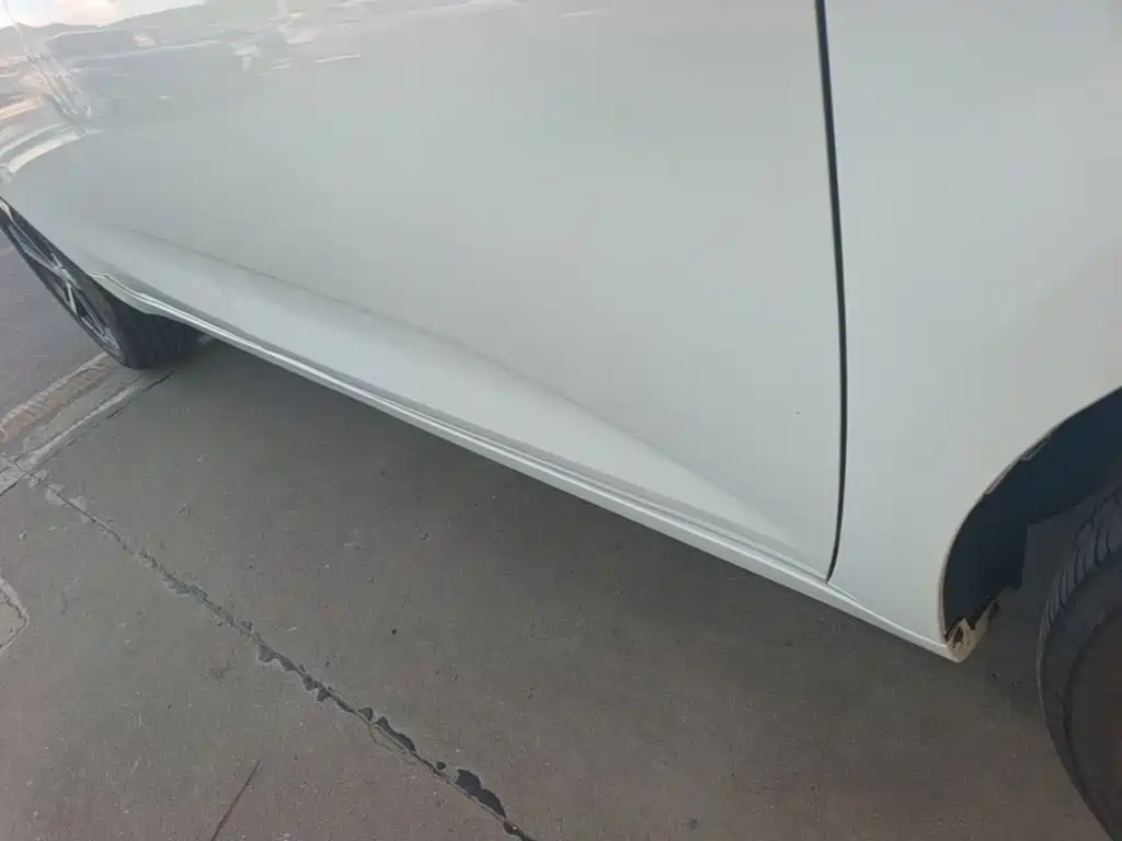 Geely Emgrand L 2022 2022 1.4T CVT Flagship