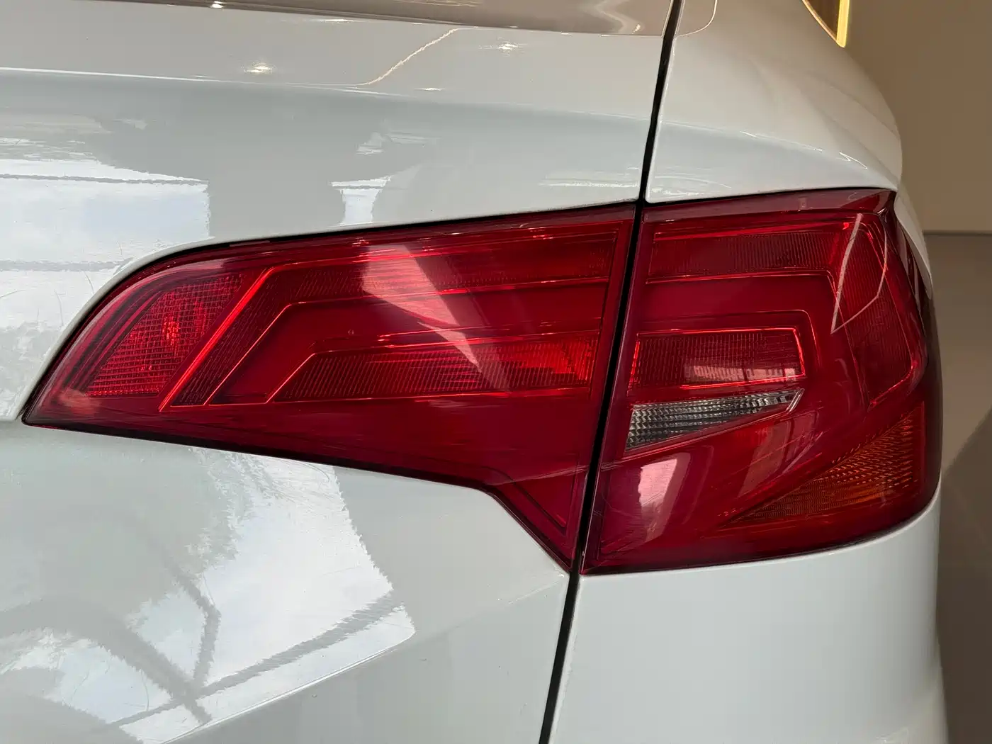 Volkswagen Bora 2018 1.5L Automatic Fashion фото 12