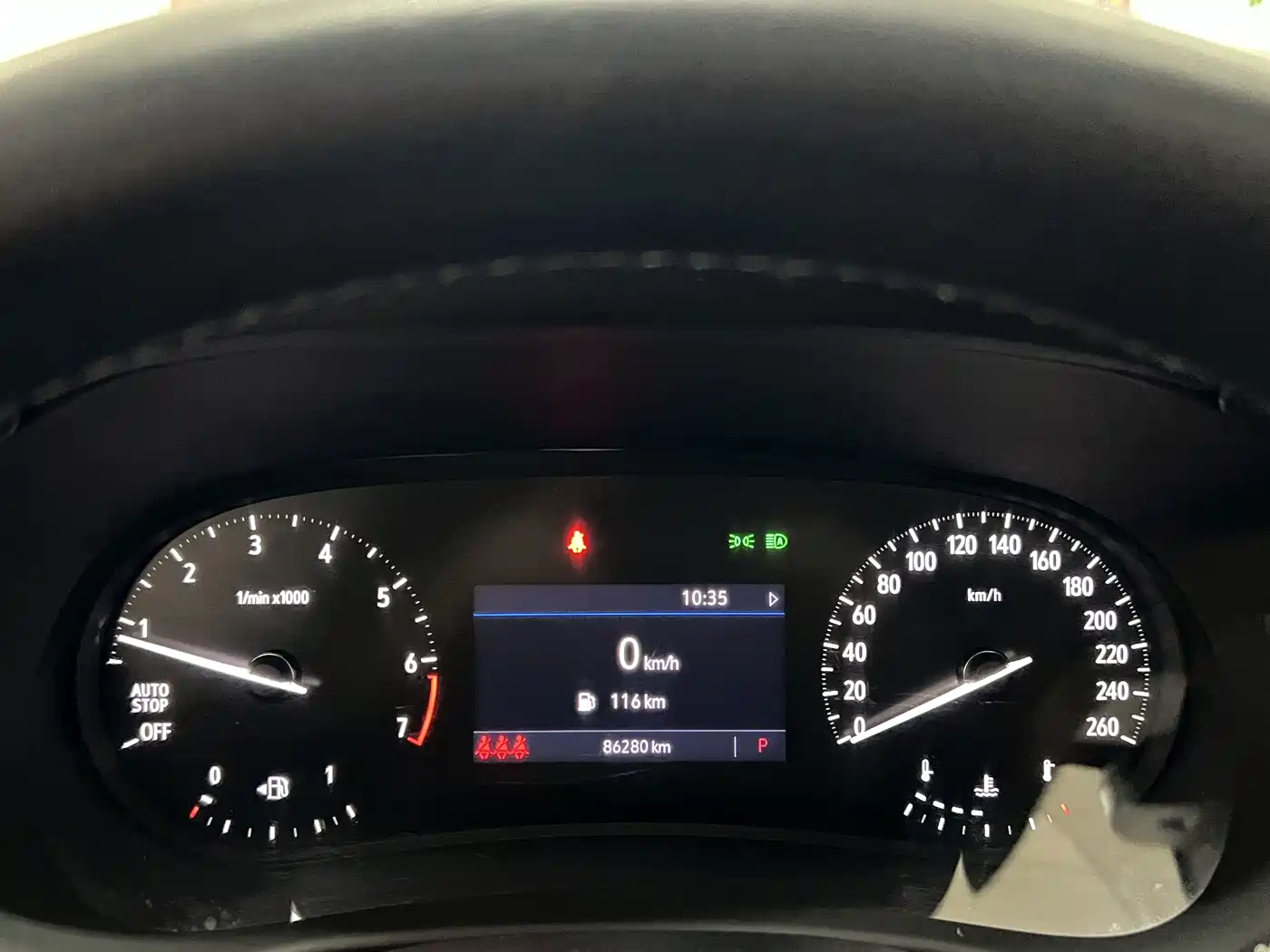 Buick Enclave 2022 2022 652T 2WD Premium 7-Seater