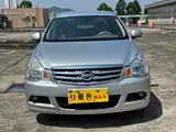 Фото 2 - Nissan Sylphy