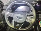 Фото 15 - Geely Preface