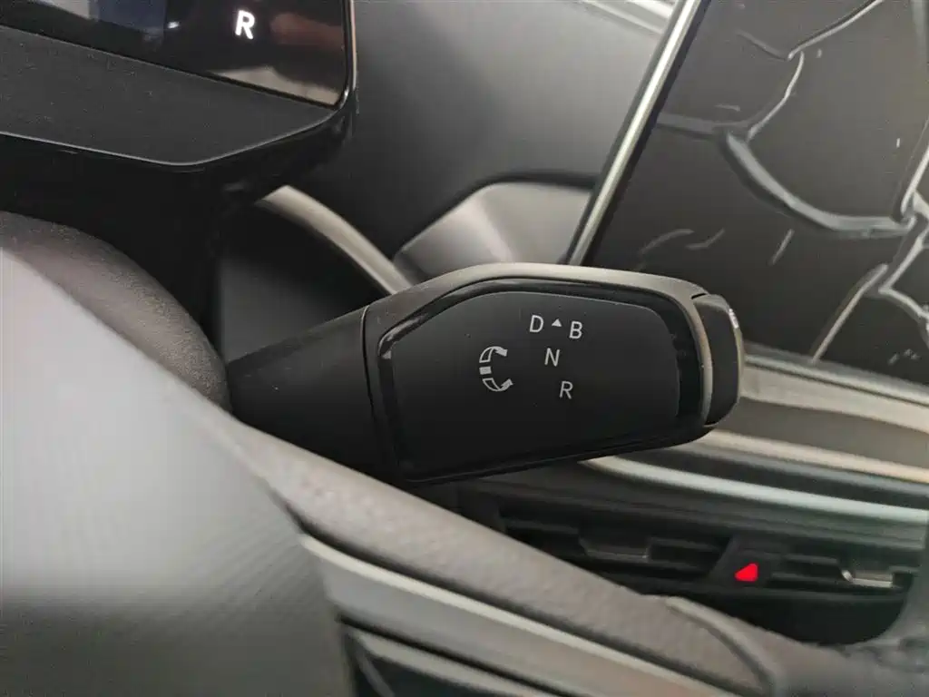 Volkswagen ID.4 CROZZ 2025 Pure Enjoyment Edition фото 14