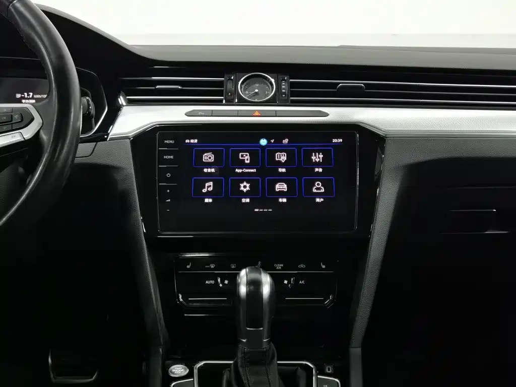 Volkswagen Magotan GTE Plug-in Hybrid 2023 2022 GTE Luxury