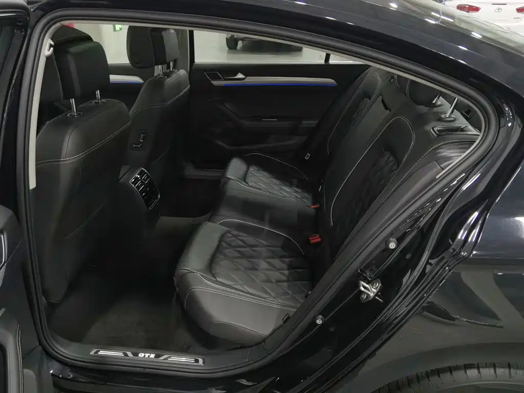 Volkswagen Magotan GTE Plug-in Hybrid 2023 2022 GTE Luxury