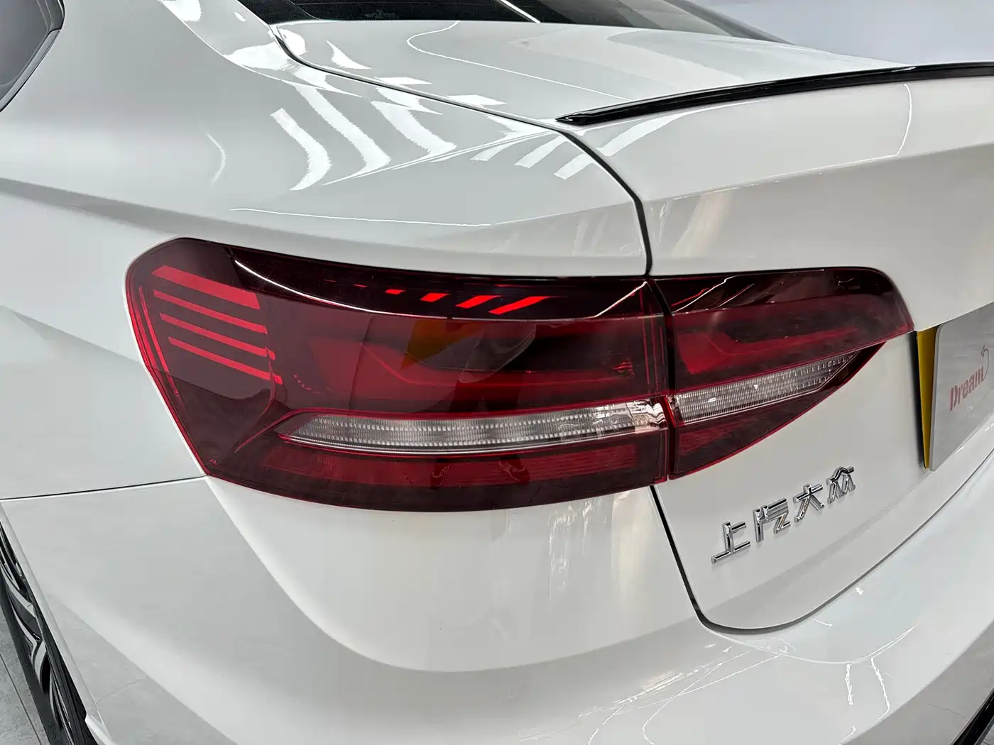 Volkswagen Lavida 2024 Model 300TSI DSG Starlight Full Comfort Edition фото 7