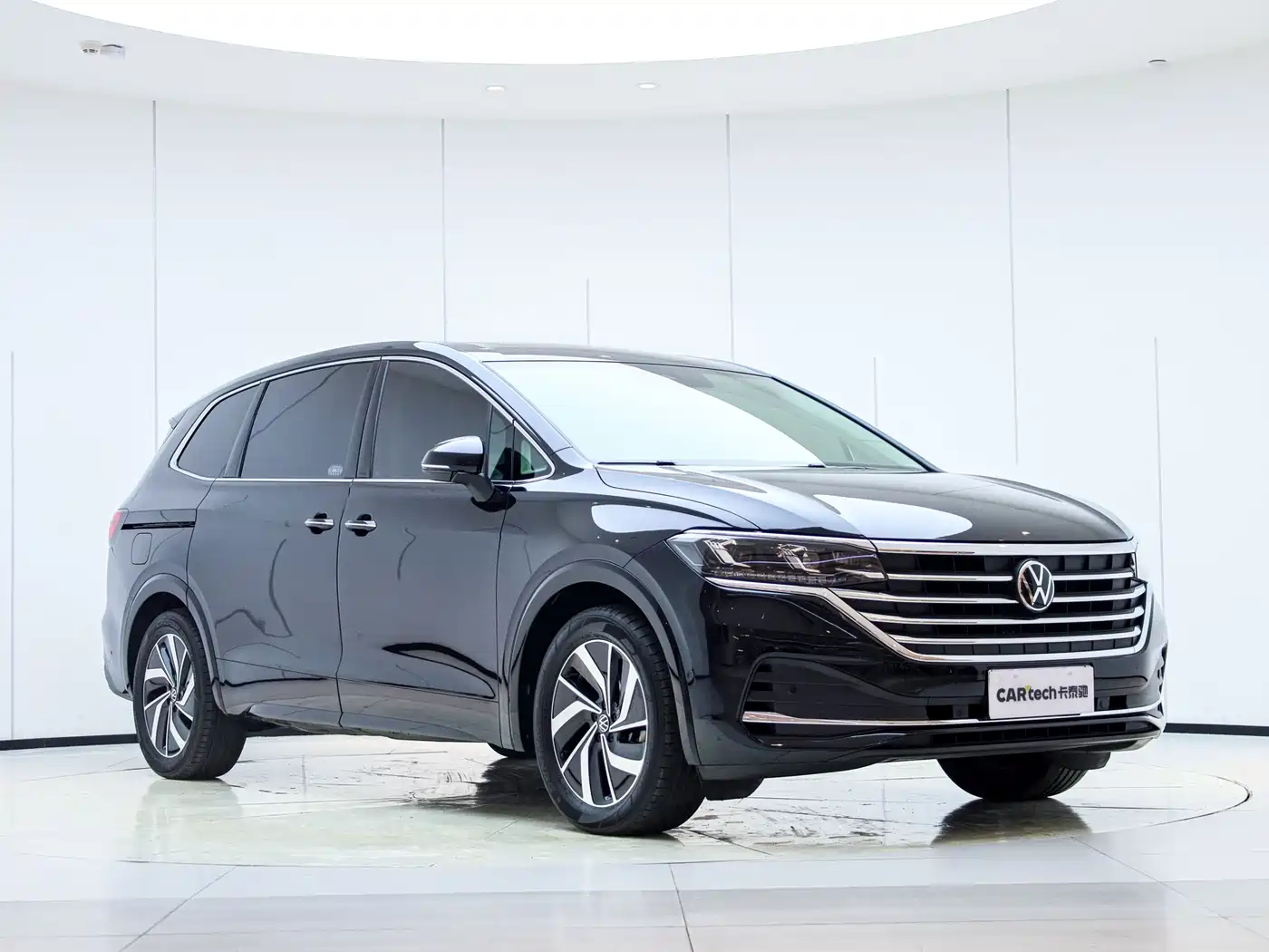 VOLKSWAGEN WEIRAN