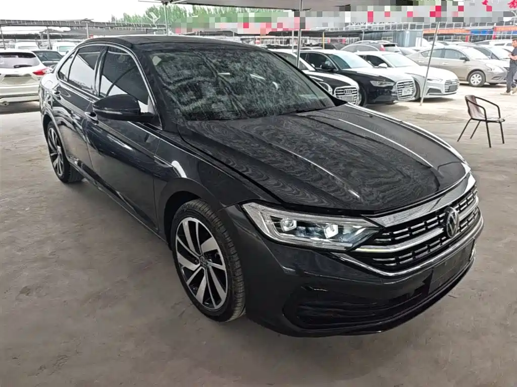 Volkswagen Sagitar 2023 300TSI DSG Excellence Edition фото 4