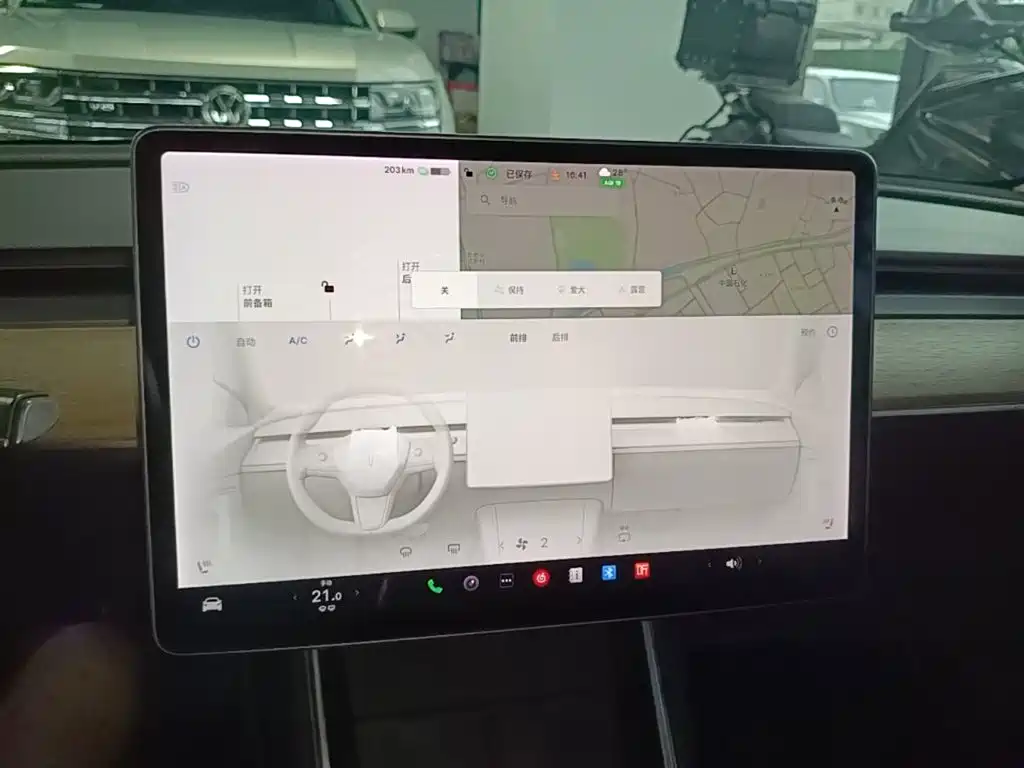 Tesla Model 3 2020 2020 Facelift Standard Range RWD Upgrade
