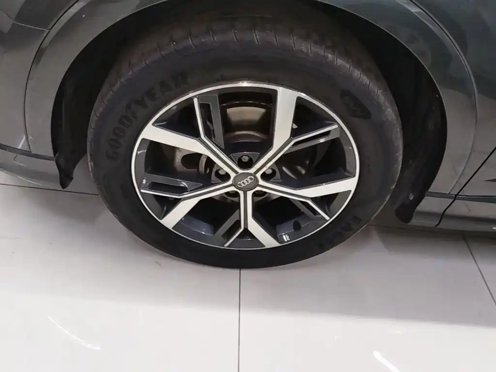 Audi Q3 Sportback 2023 2020 40 TFSI Fashion