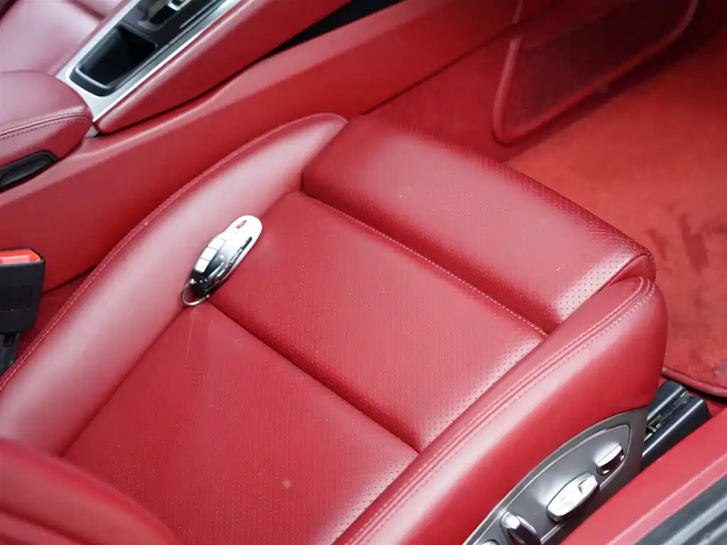 Porsche 911 2016 Carrera 3.0T фото 40