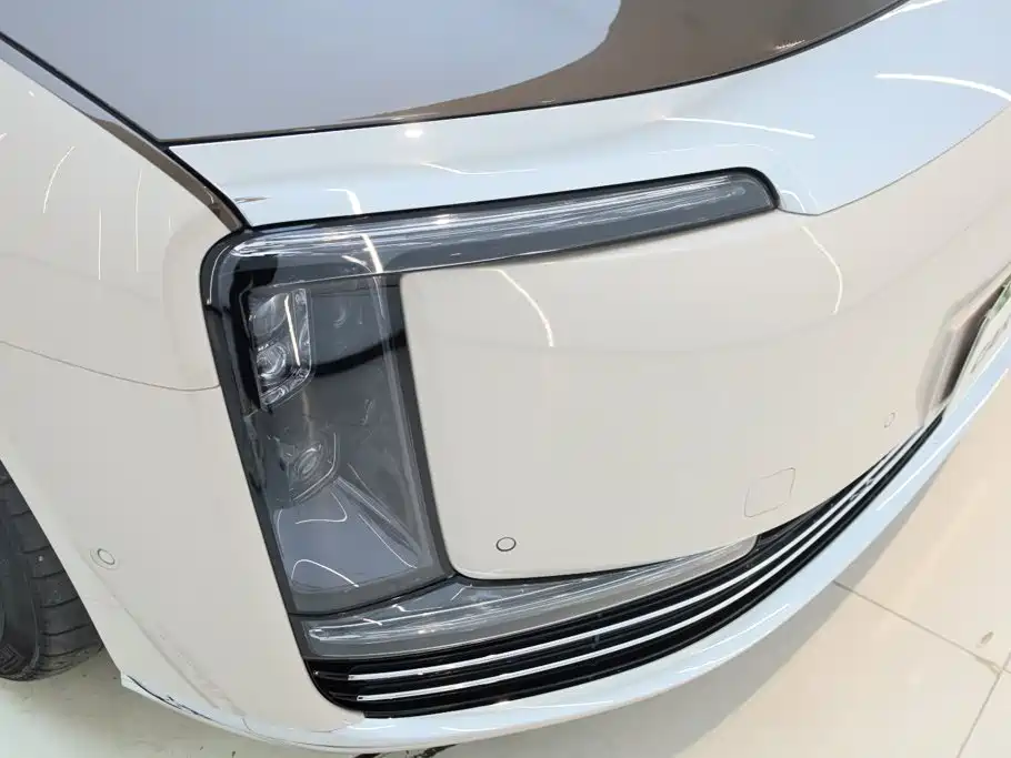2026 Zunjie S800