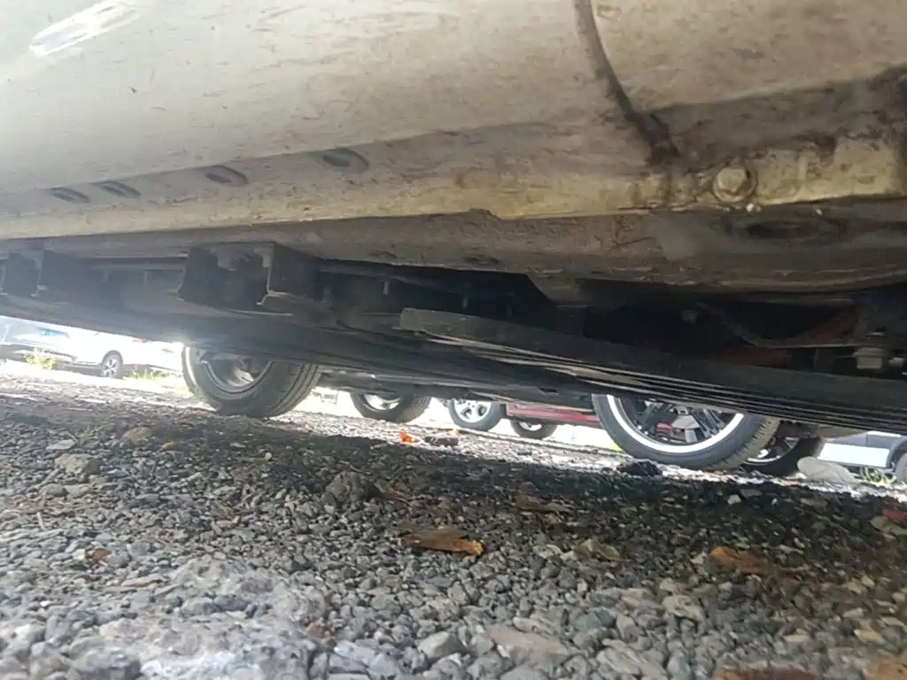 Changan Benben E-Star 2021 2020 Heartbeat Edition (NMC Battery)