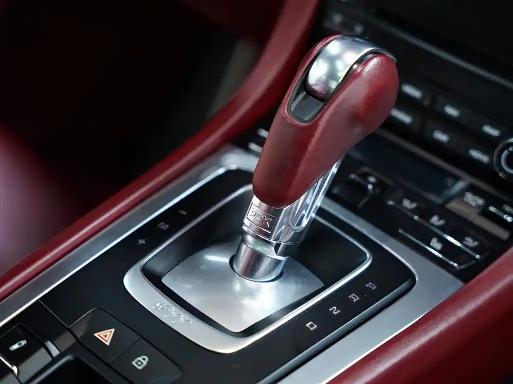 Porsche 911 2016 Carrera 3.0T фото 43