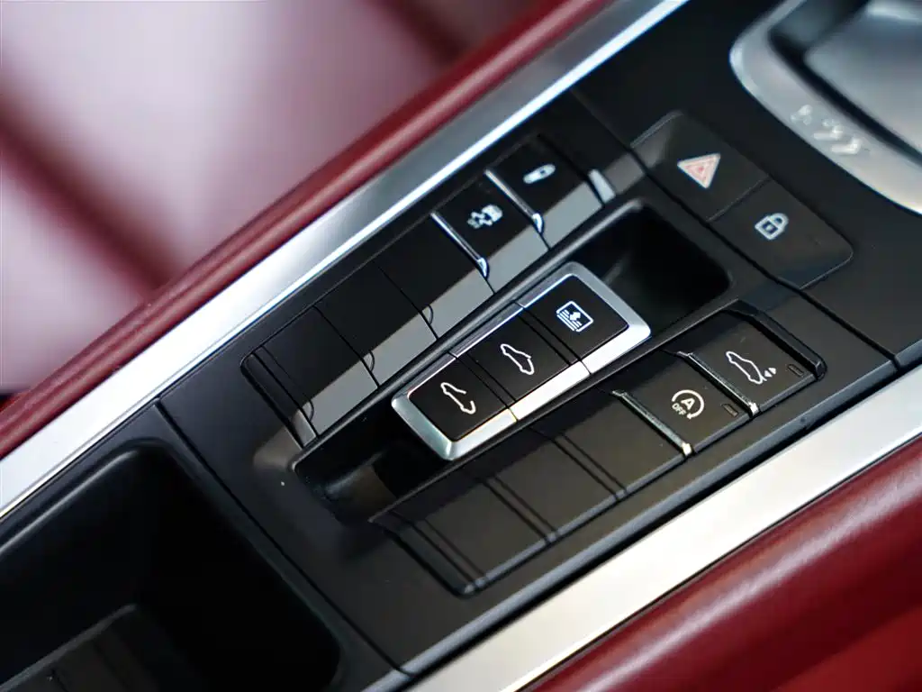 Porsche 911 2016 Carrera 3.0T фото 42