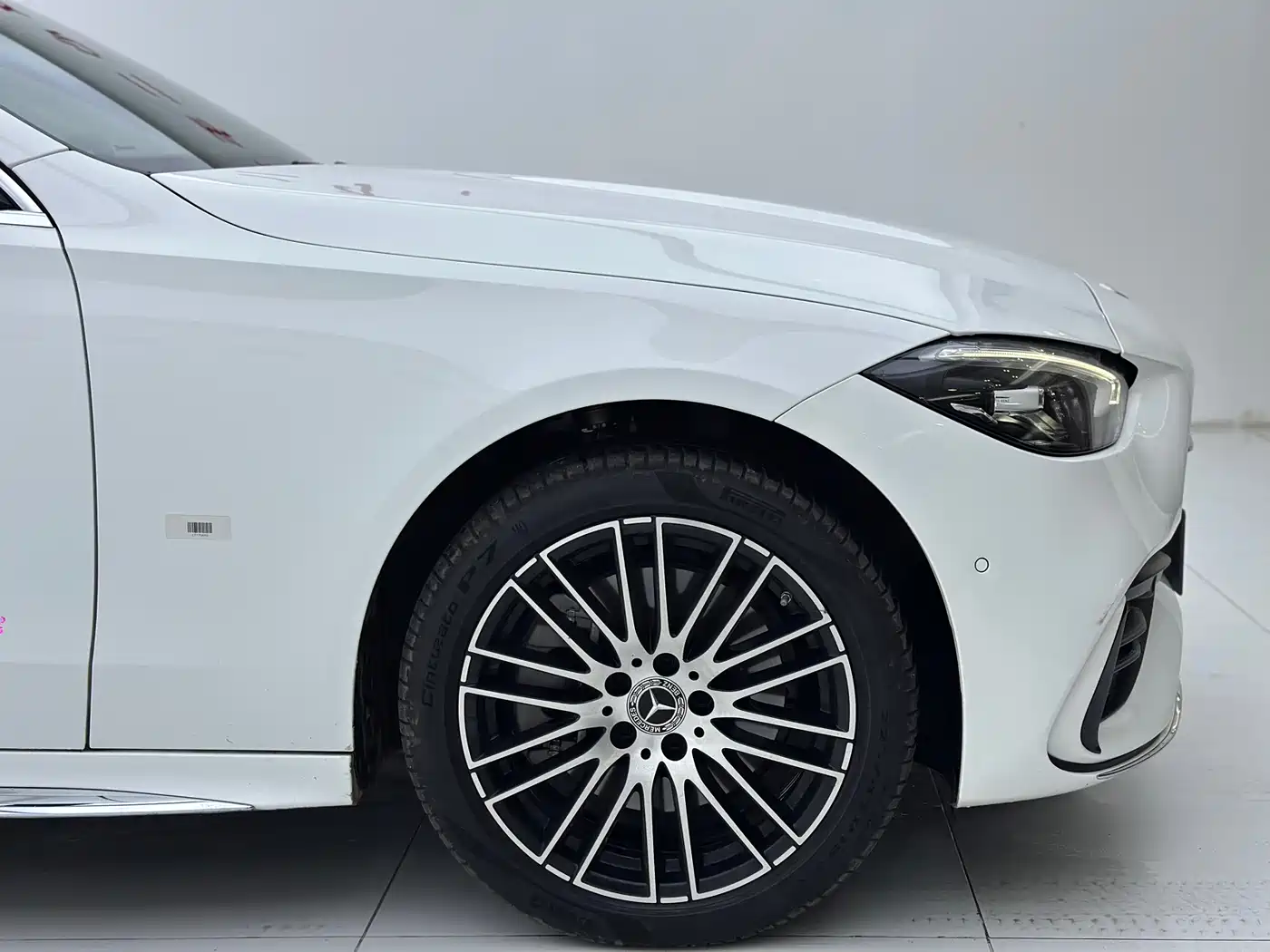 Mercedes-Benz C-Class 2024 Facelift III C 260 L Sport фото 27