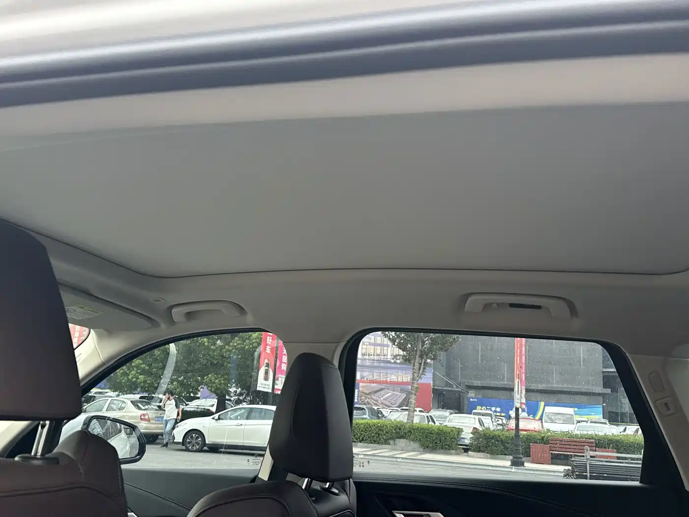 BMW X1 2025 2024 sDrive25Li M Sport Package