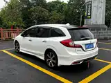 Фото 5 - Honda Jade