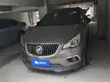 Фото 2 - Buick Envision Plus