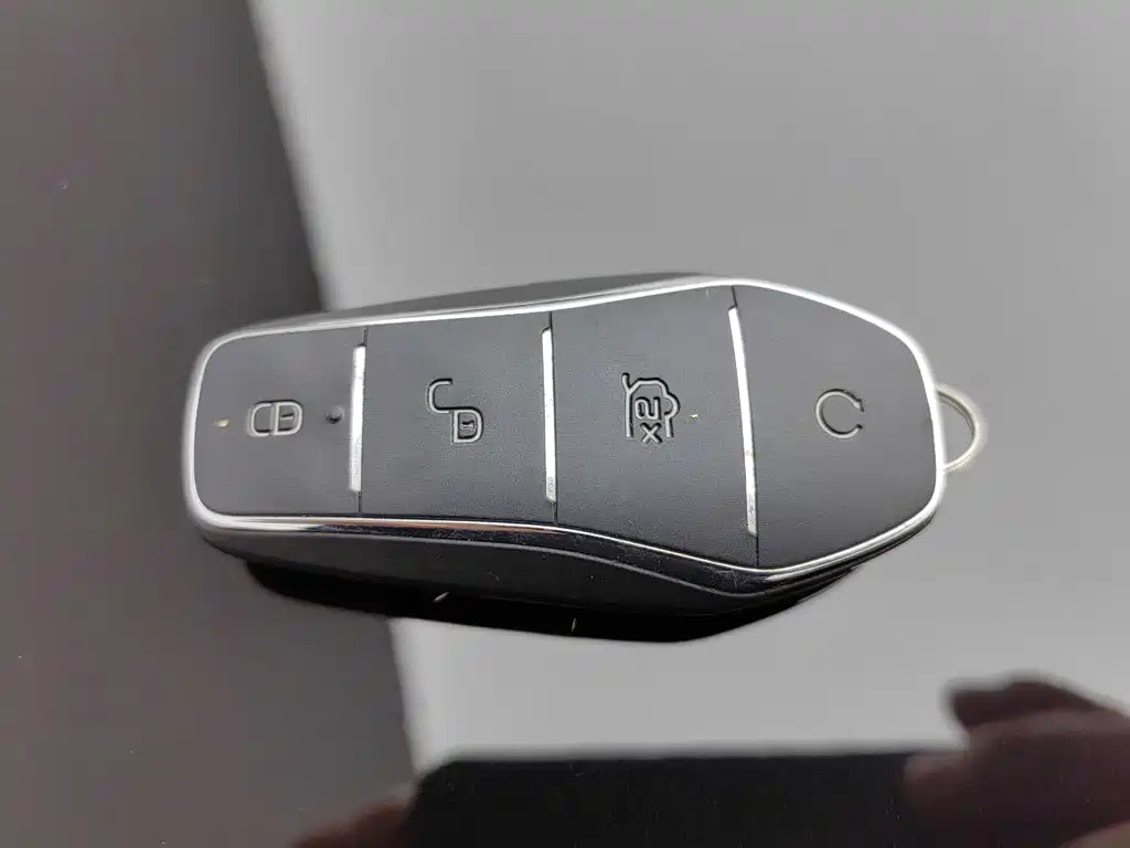 Фото 19 - BYD Qin PLUS