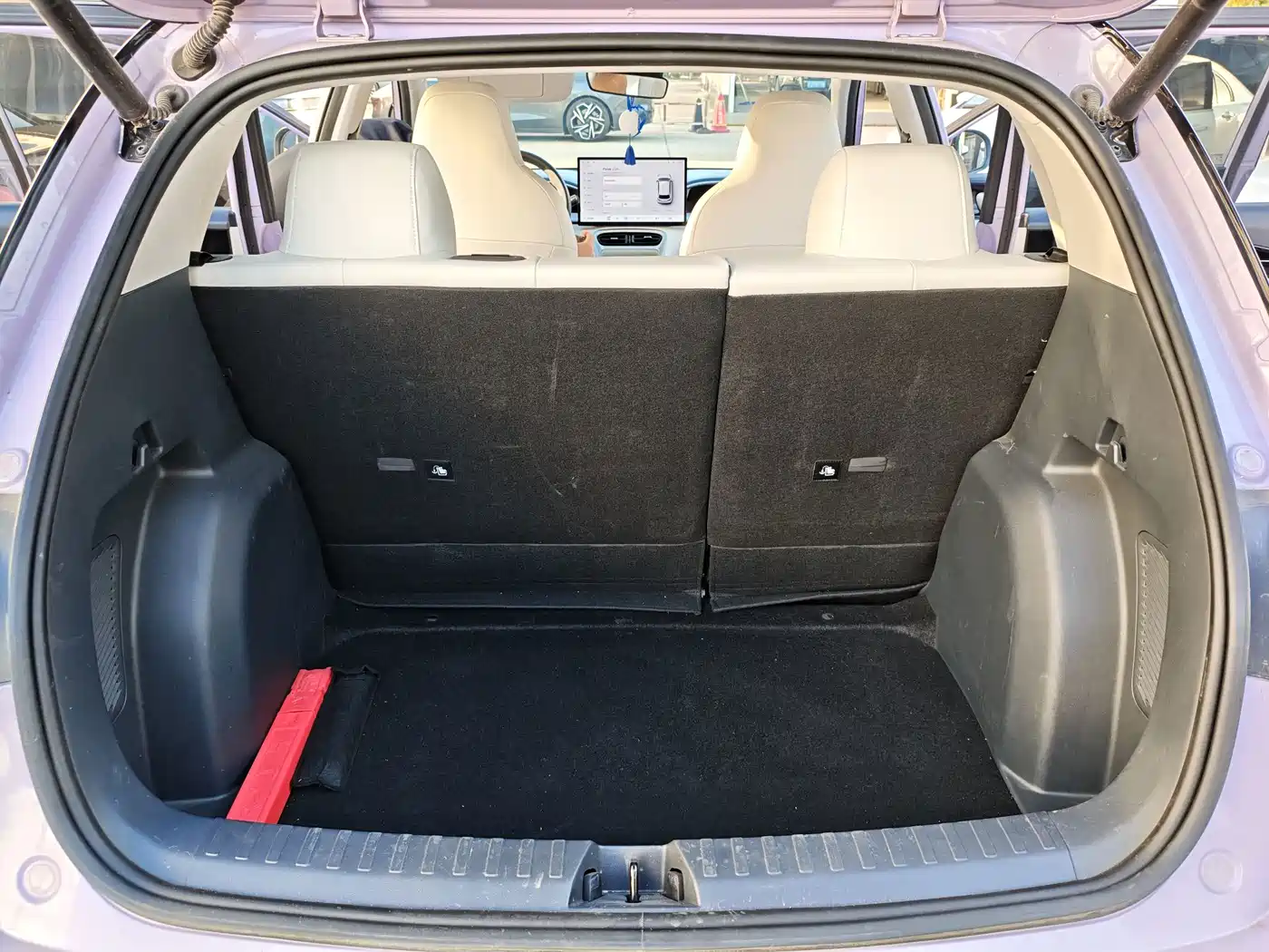 Geely Galaxy Starry Wish 2026 2026 Model 410km Explorer Edition