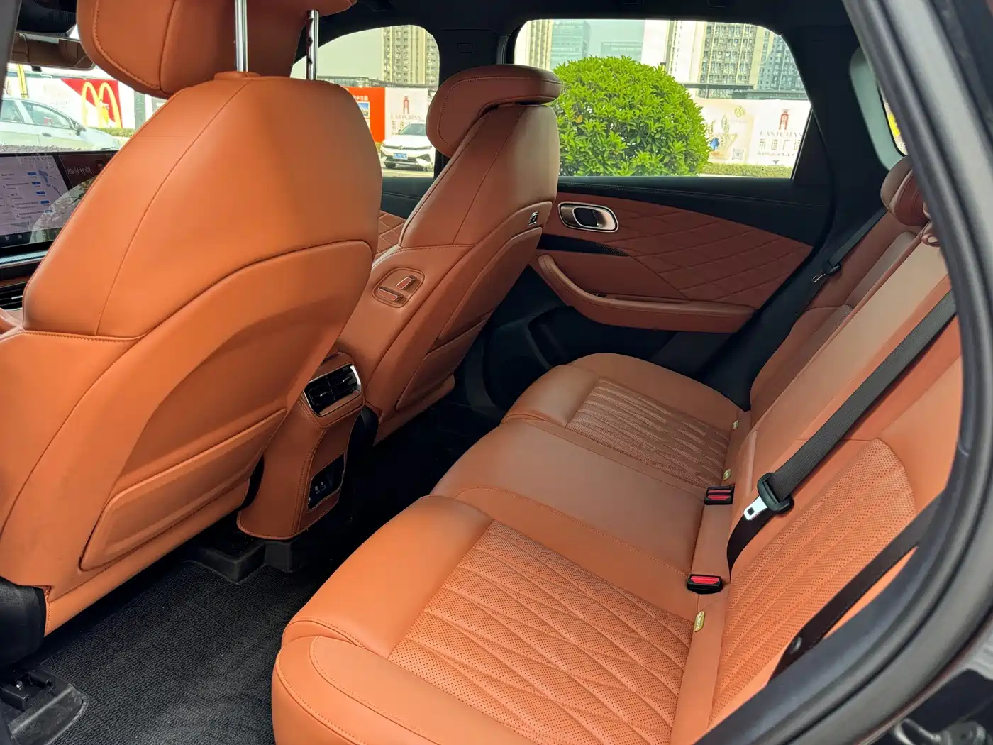 Nezha Auto Nezha L 2024 2024 Extended Range 310 Flash Charge Red Edition