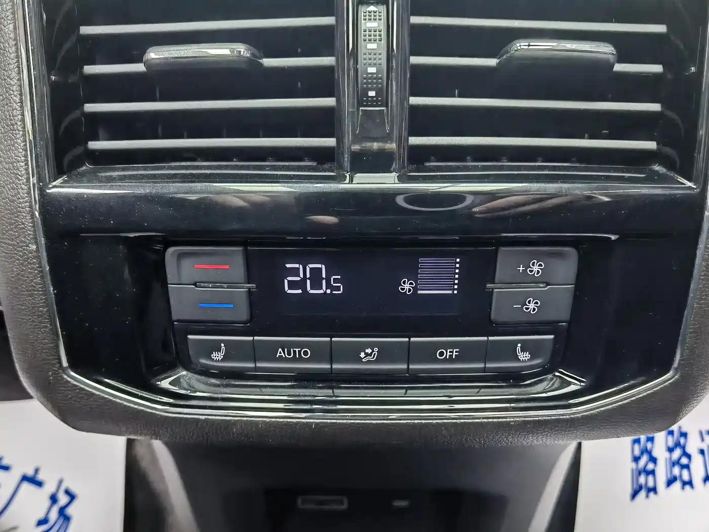 Volkswagen Teramont 2017 380TSI 4WD Flagship фото 20