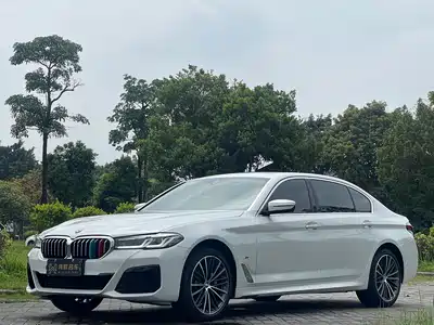 BMW 5