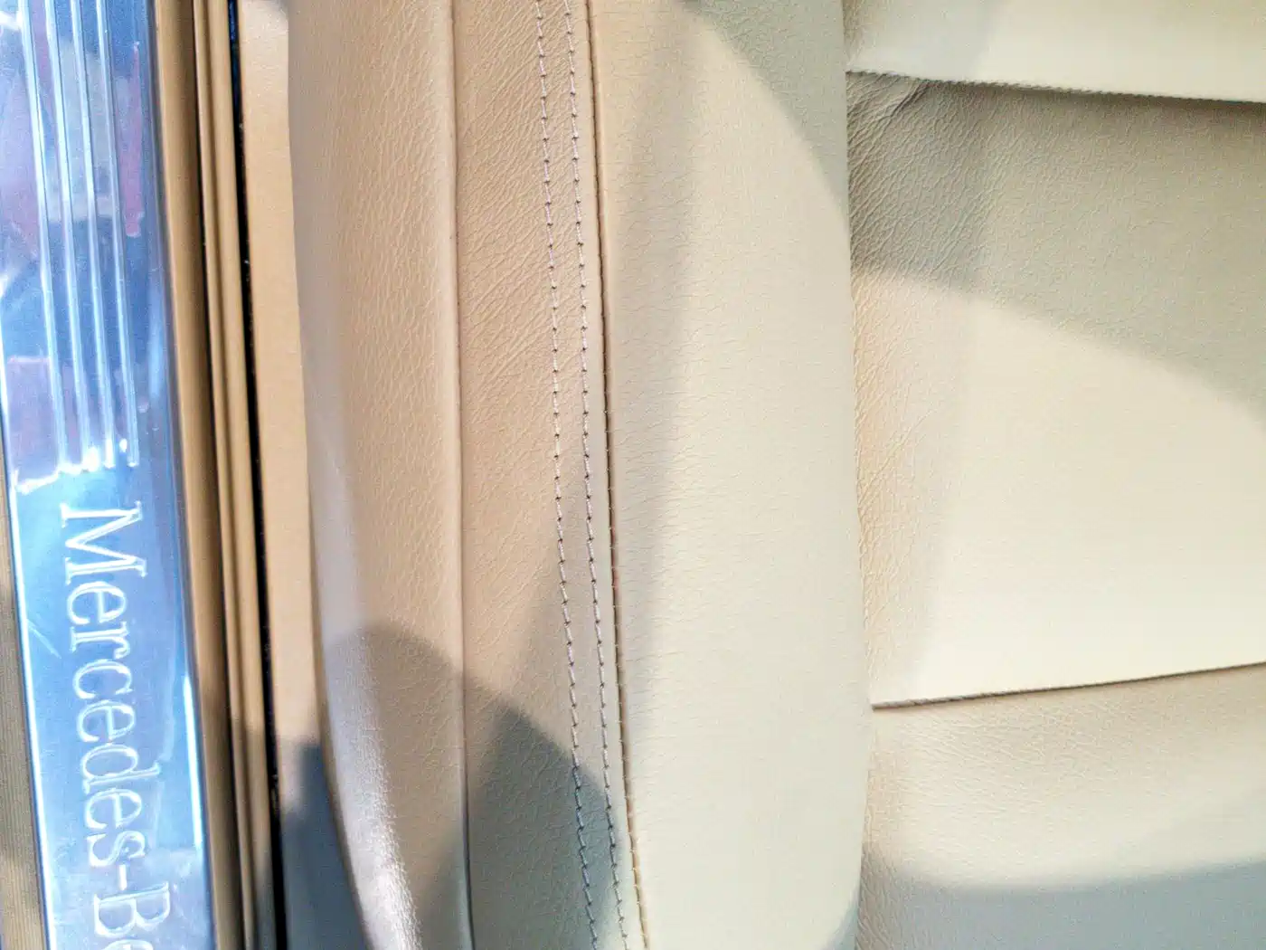 Mercedes-Benz S-Class 2012 S 300 L Premium Grand Edition фото 13