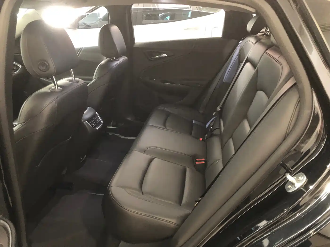 Chevrolet Malibu XL 2022 535T Auto Sharp Connect Edition фото 7