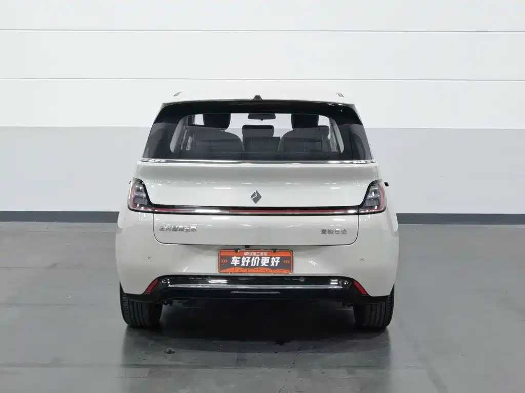 2024 Baojun Cloud