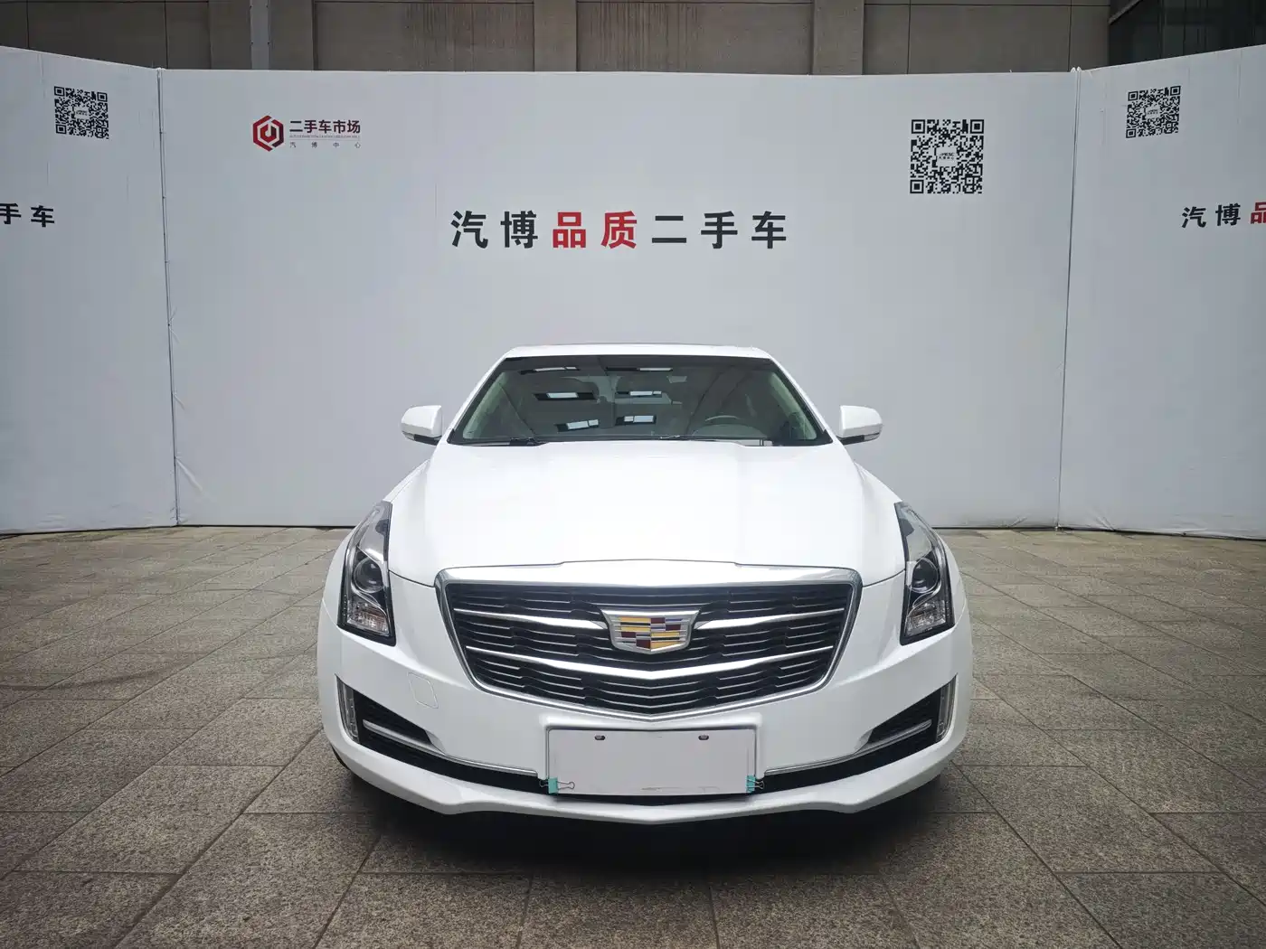 Cadillac ATS-L 2017 28T Fashion фото 2