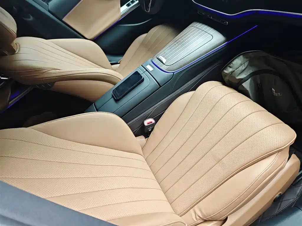 Mercedes-Benz E-Class 2024 Model E 300 L Luxury фото 25