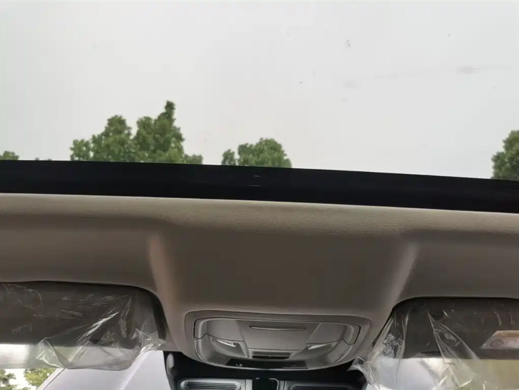 Haval Big Dog 2026 Model 1.5T High Configuration фото 18