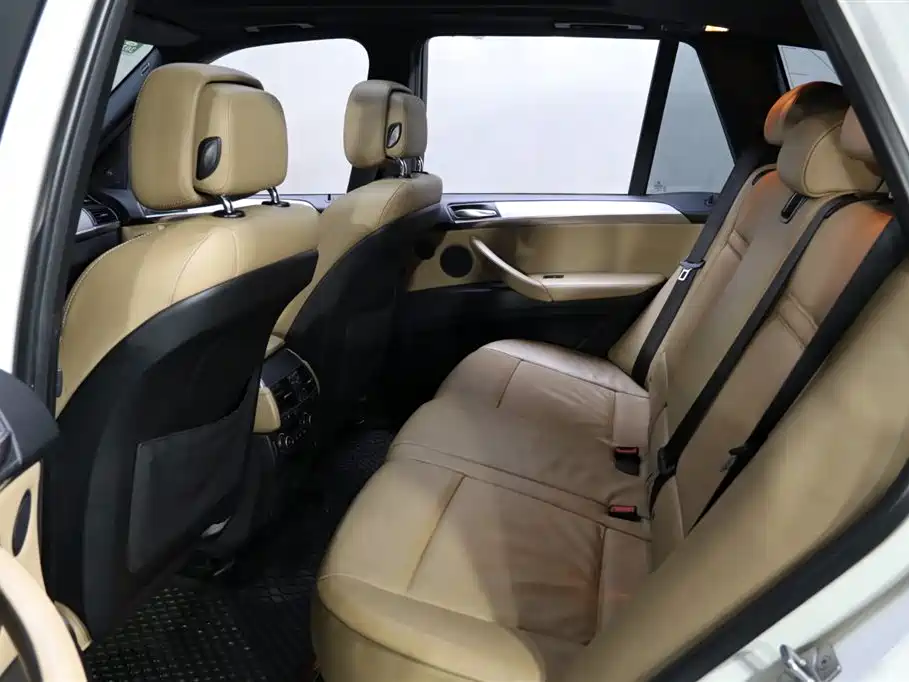 BMW X5 M 2010 X5 M фото 16