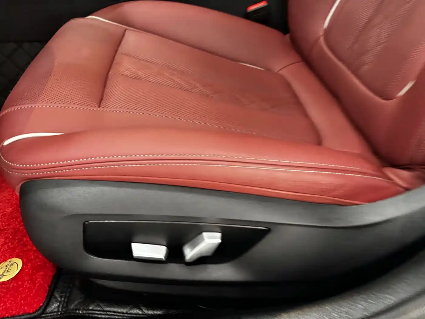 BMW 5 SERIES NEW ENERGY