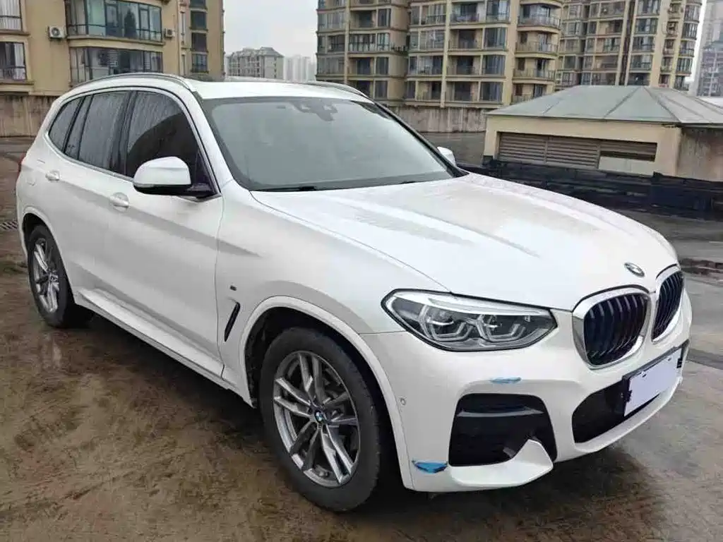 Photo 3 - BMW X3