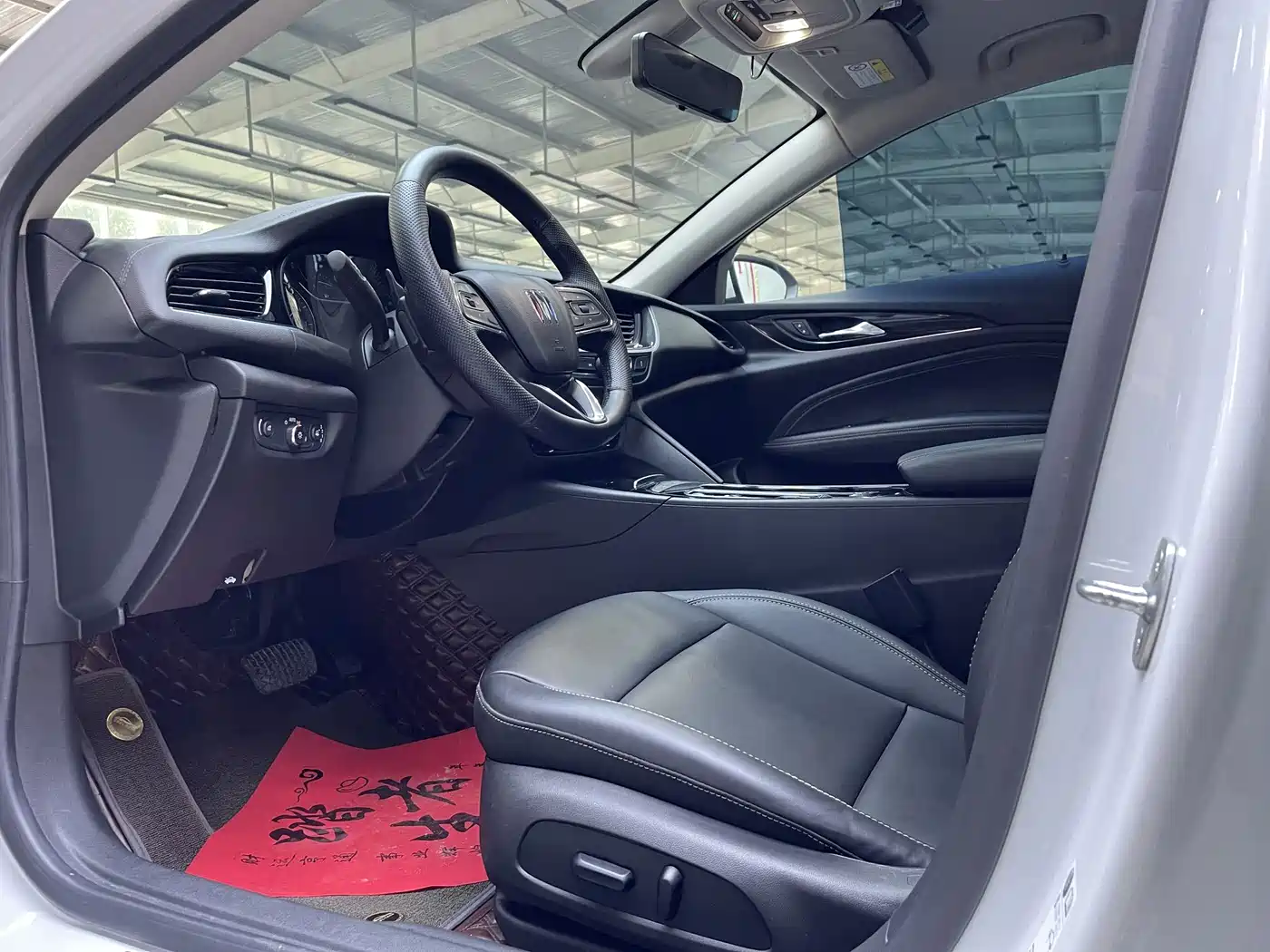 Buick Regal 2023 2024 25T Ultra Comfort Edition