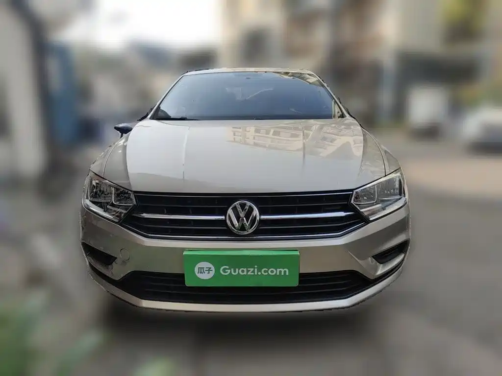 Photo 23 - Volkswagen Bora
