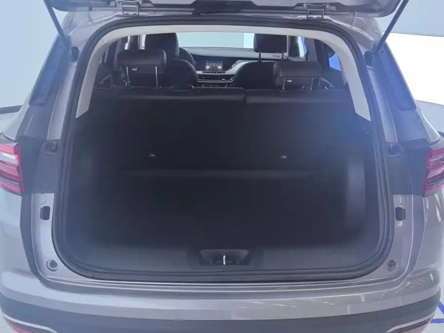 Photo 4 - Changan CS35 PLUS