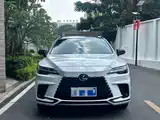 Фото 2 - Lexus RX