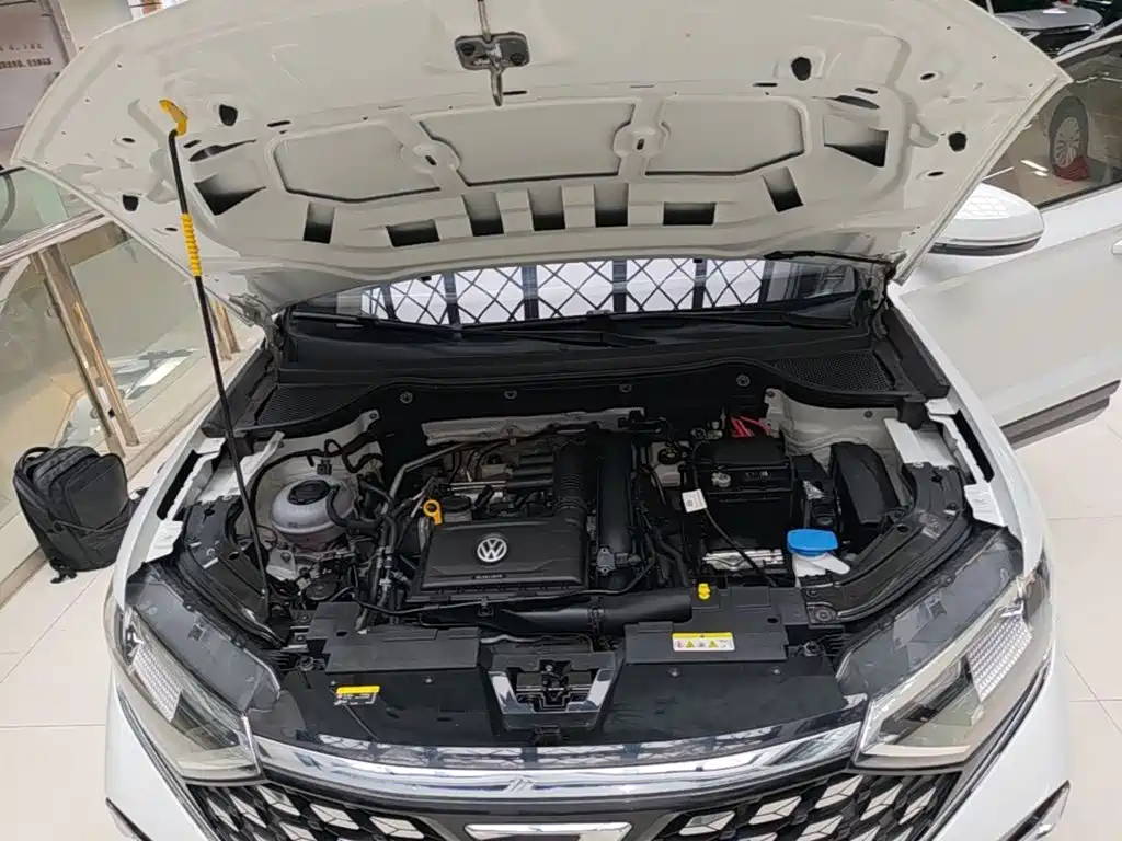 Jetta VS7 2024 2023 280TSI Auto Progressive Edition