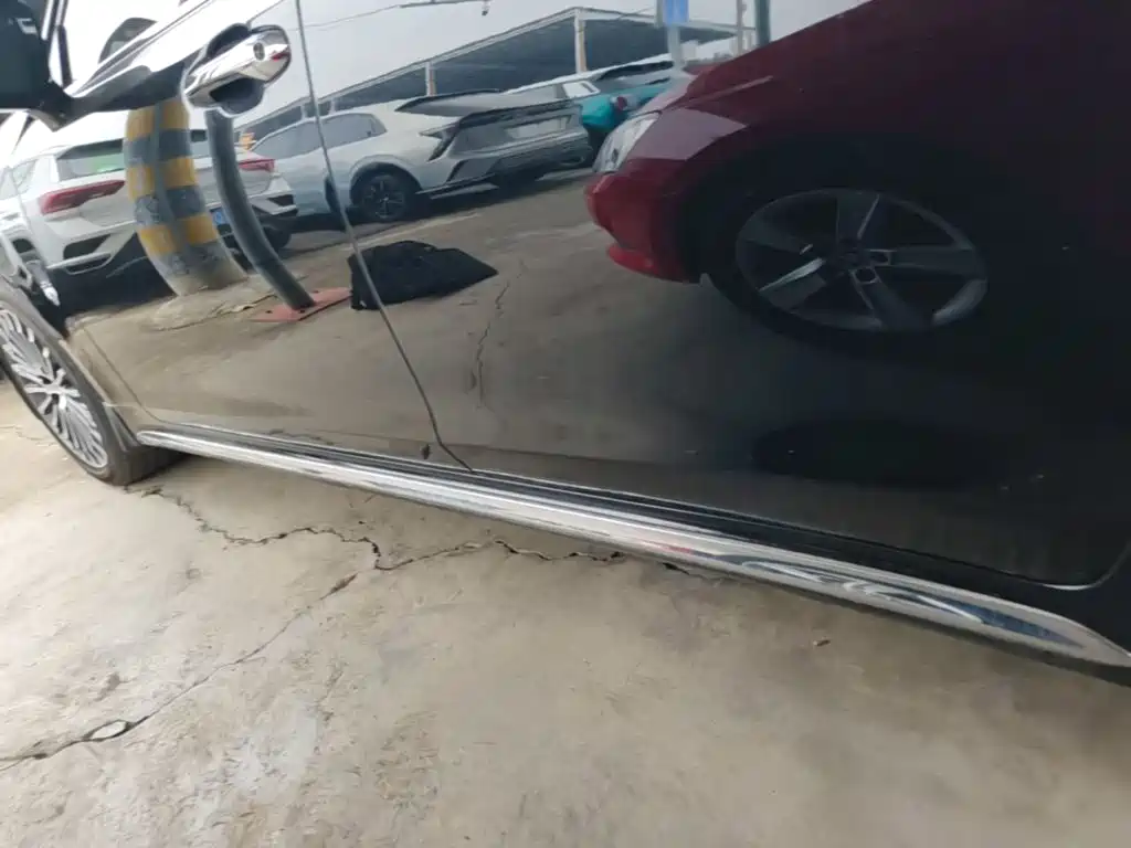 Toyota Crown 2019 2018 2.0T Sport Edition